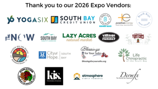 2026 Expo Vendors